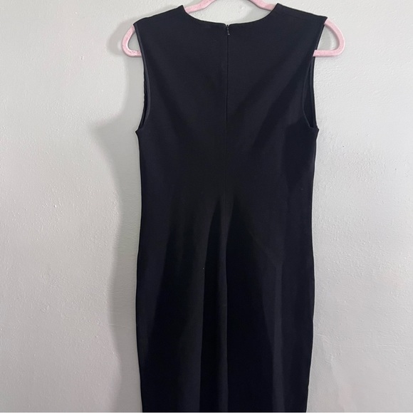 Vince knee length pencil sheath dress - Picture 4 of 4